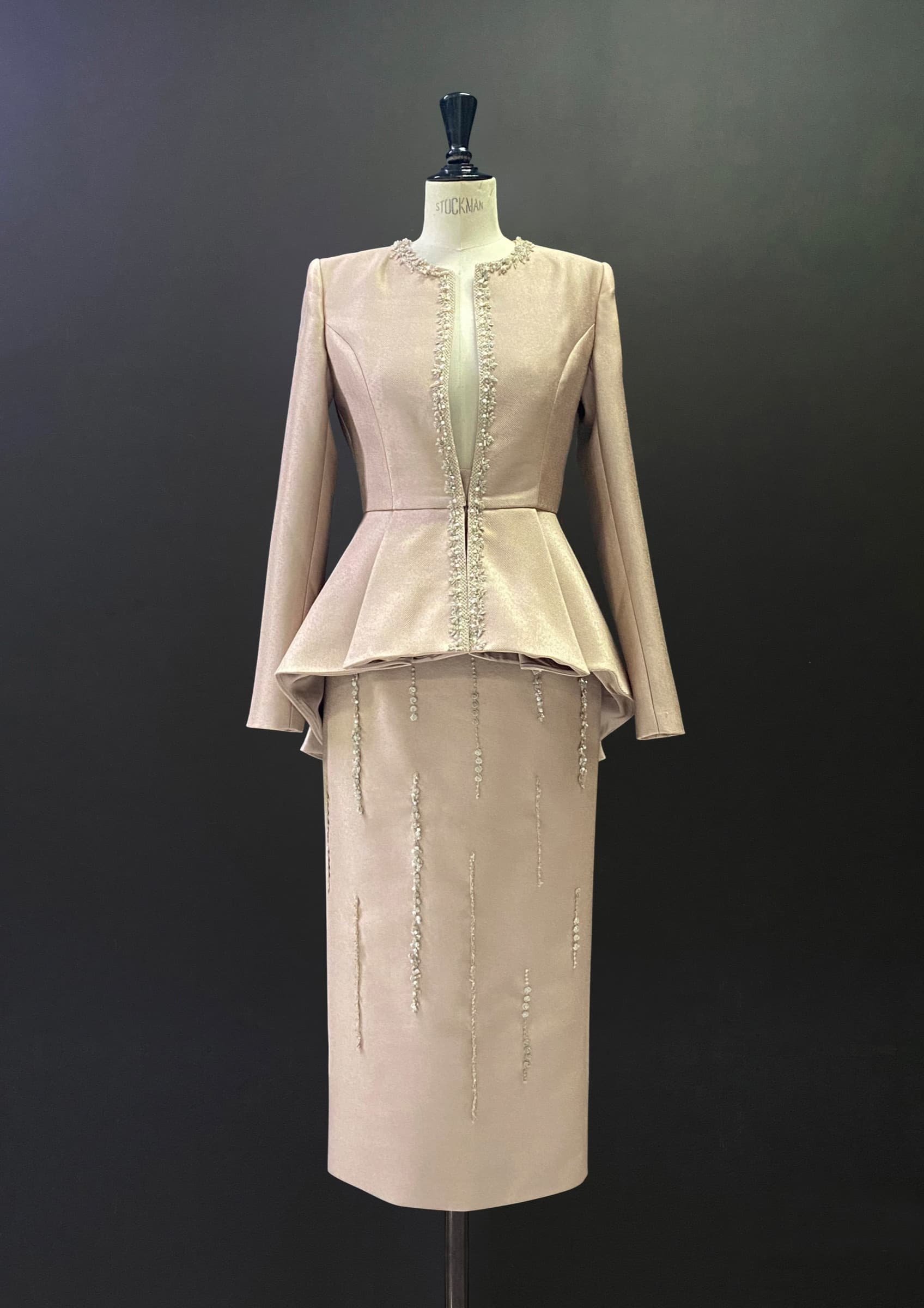 Cilia Rise look 15