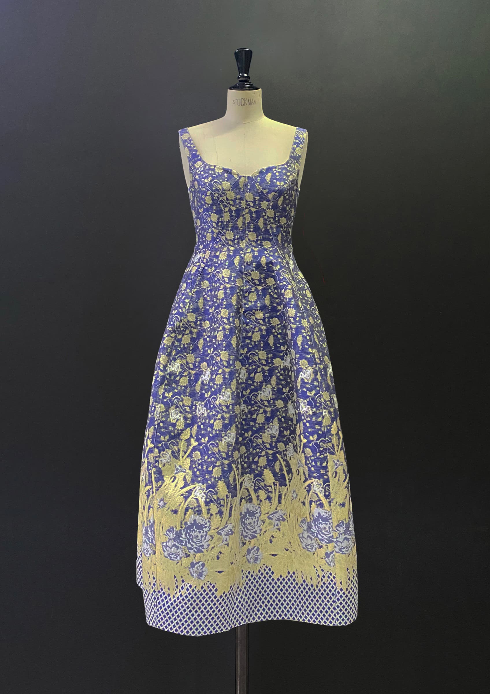 Cilia Rise look 18