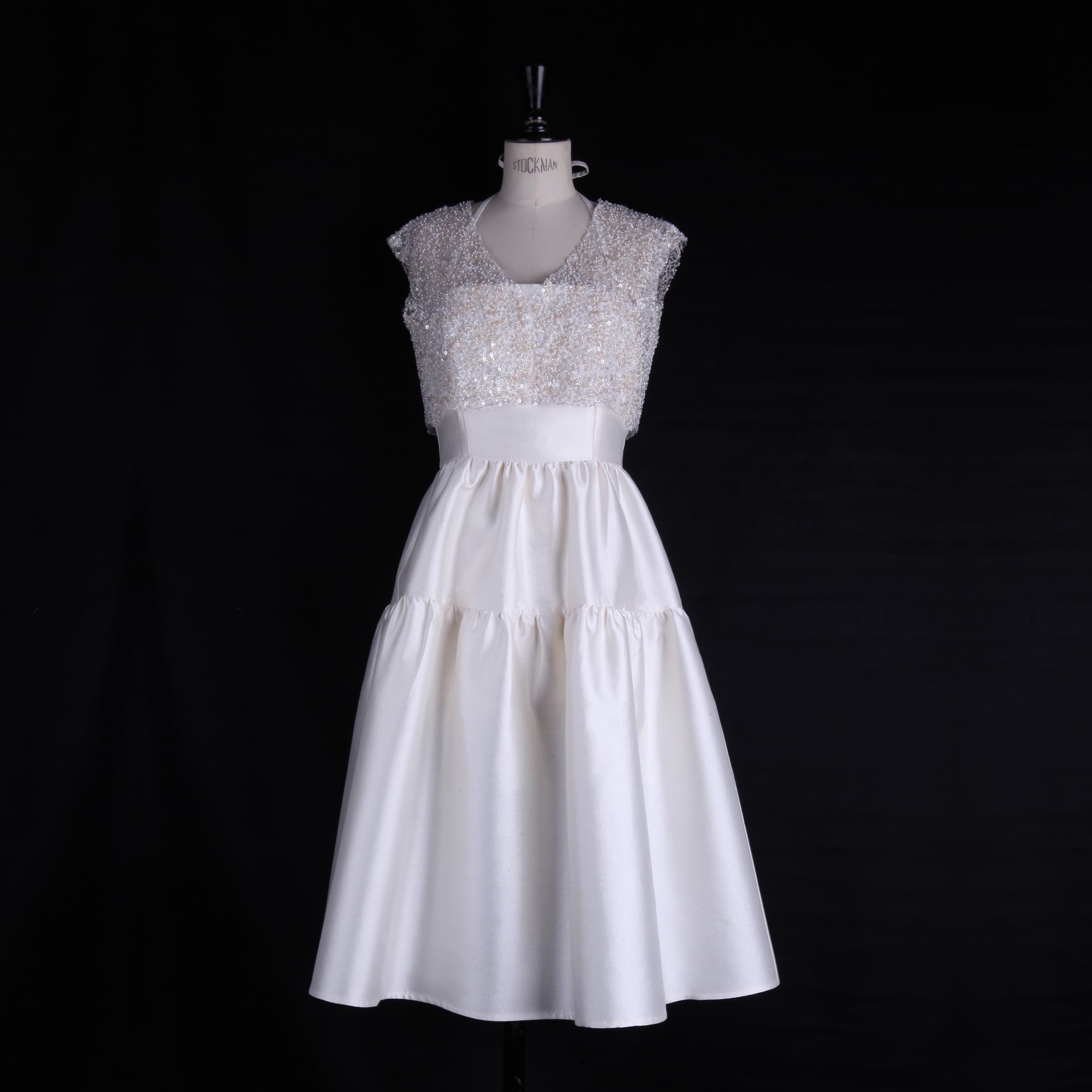 Cilia Rise look 3