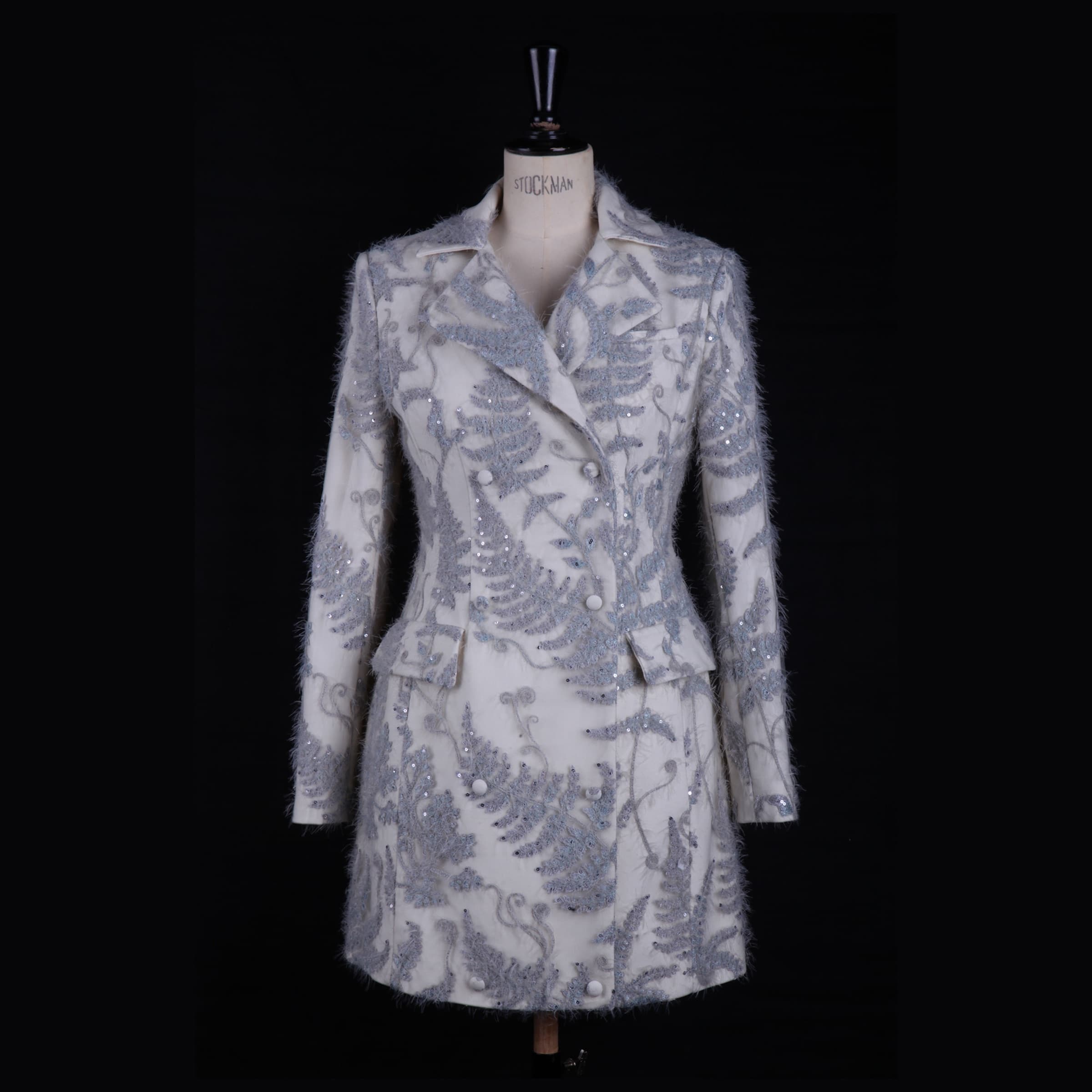 Cilia Rise look 16