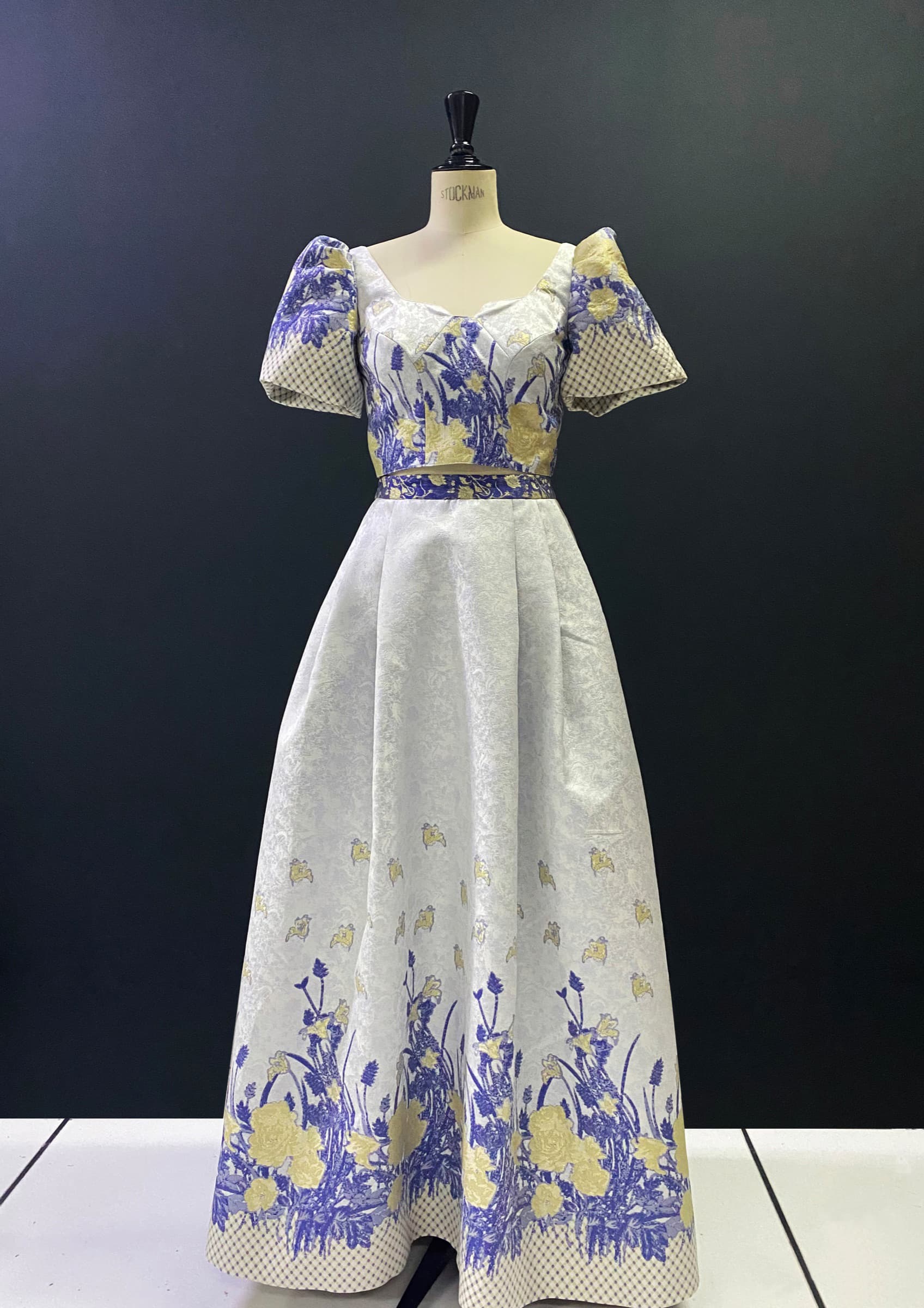 Cilia Rise look 19