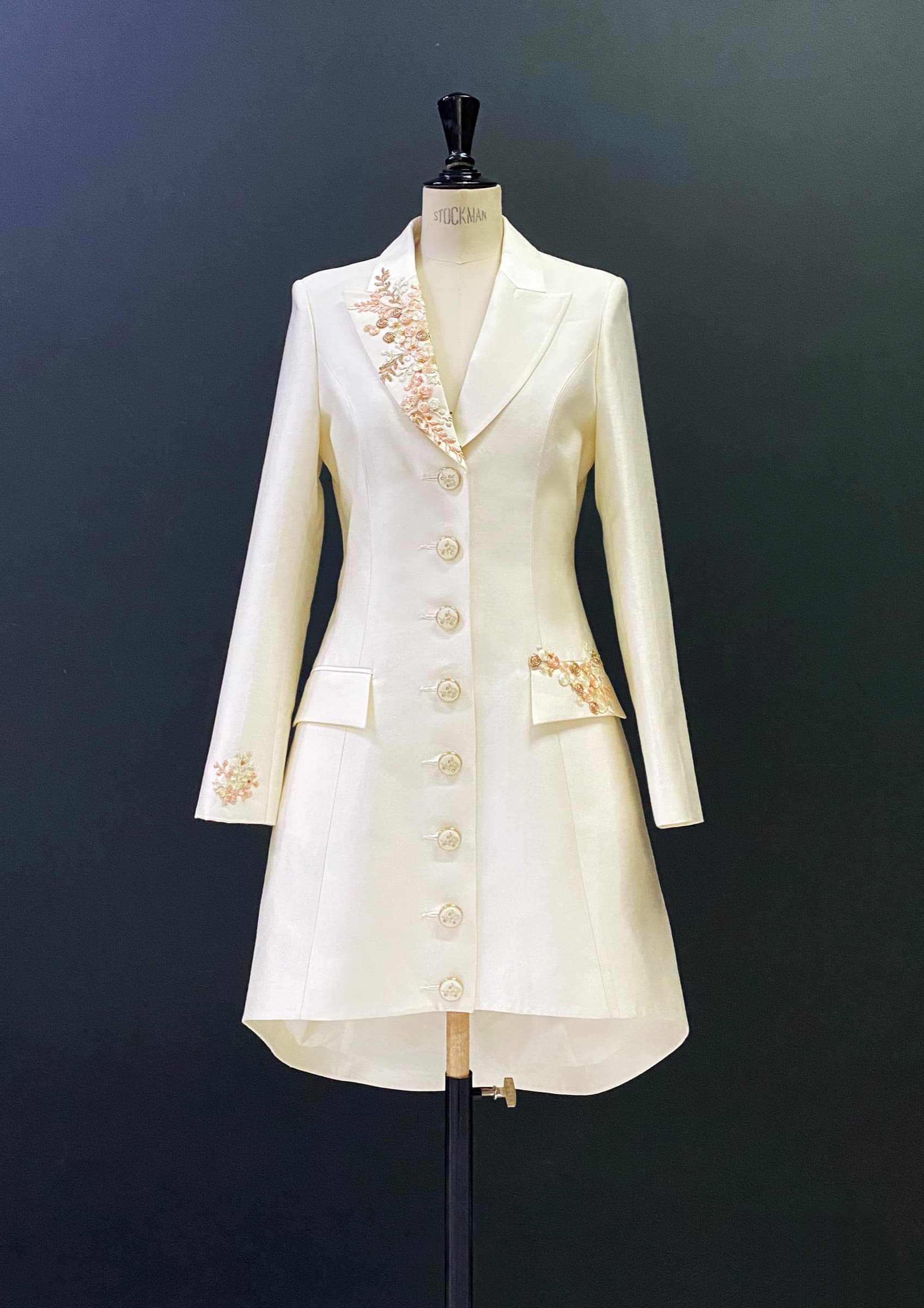 Cilia Rise look 9