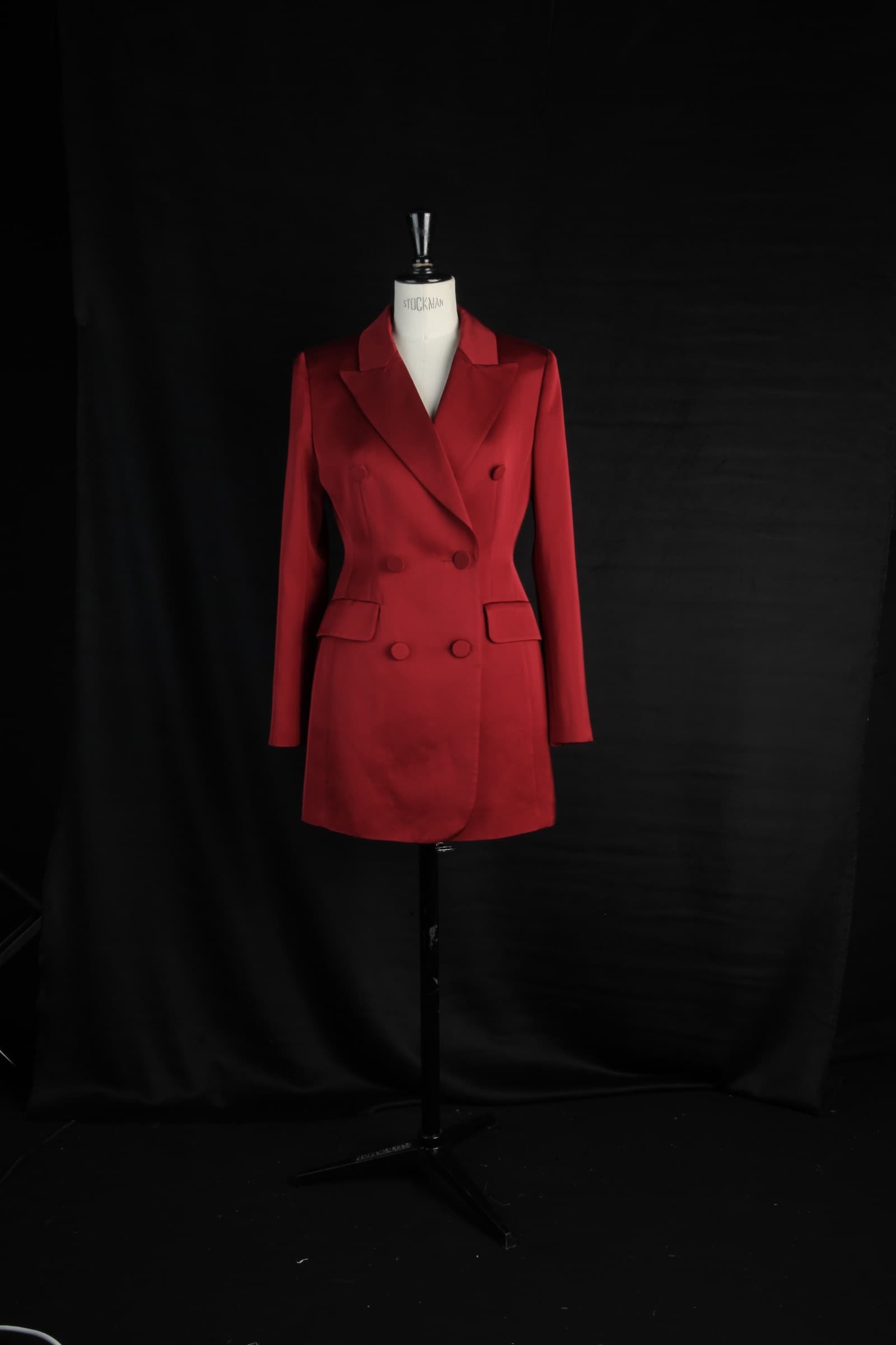 Cilia Rise look 14