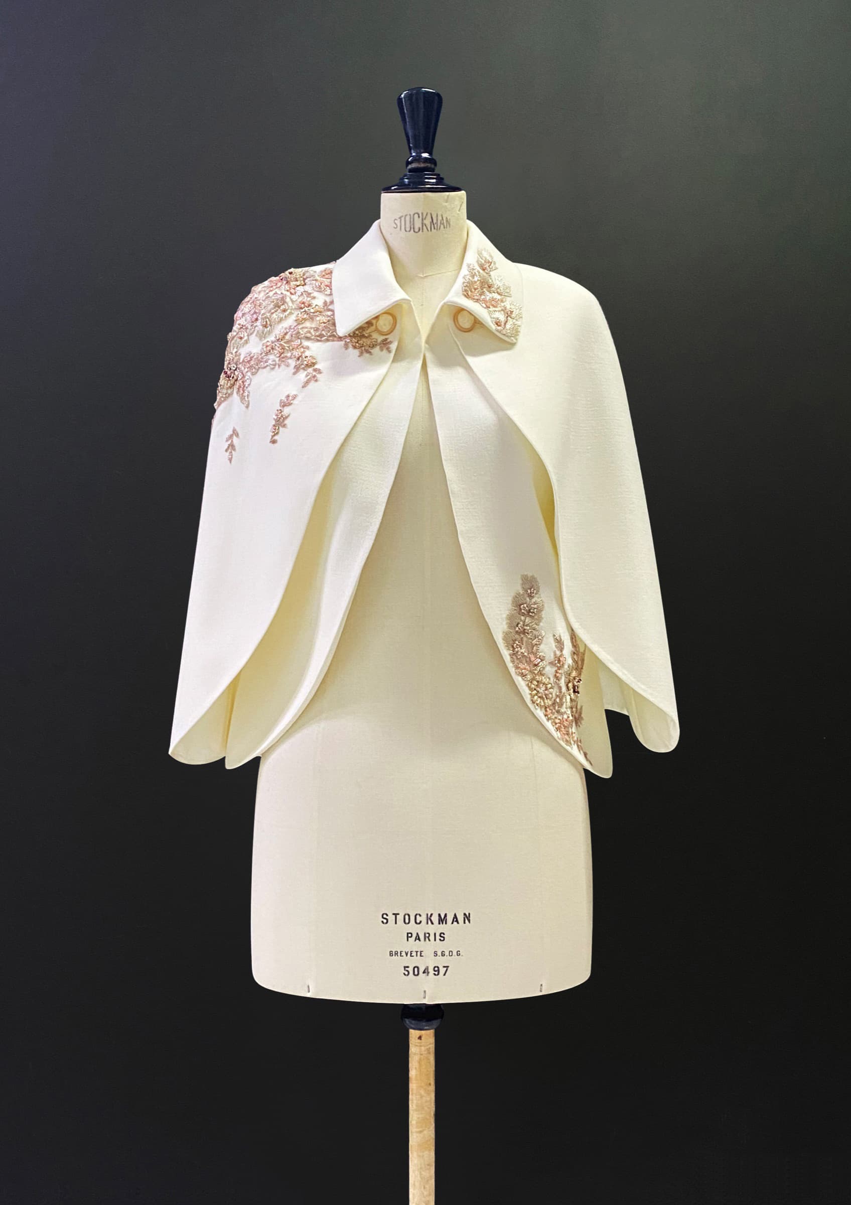 Cilia Rise look 8