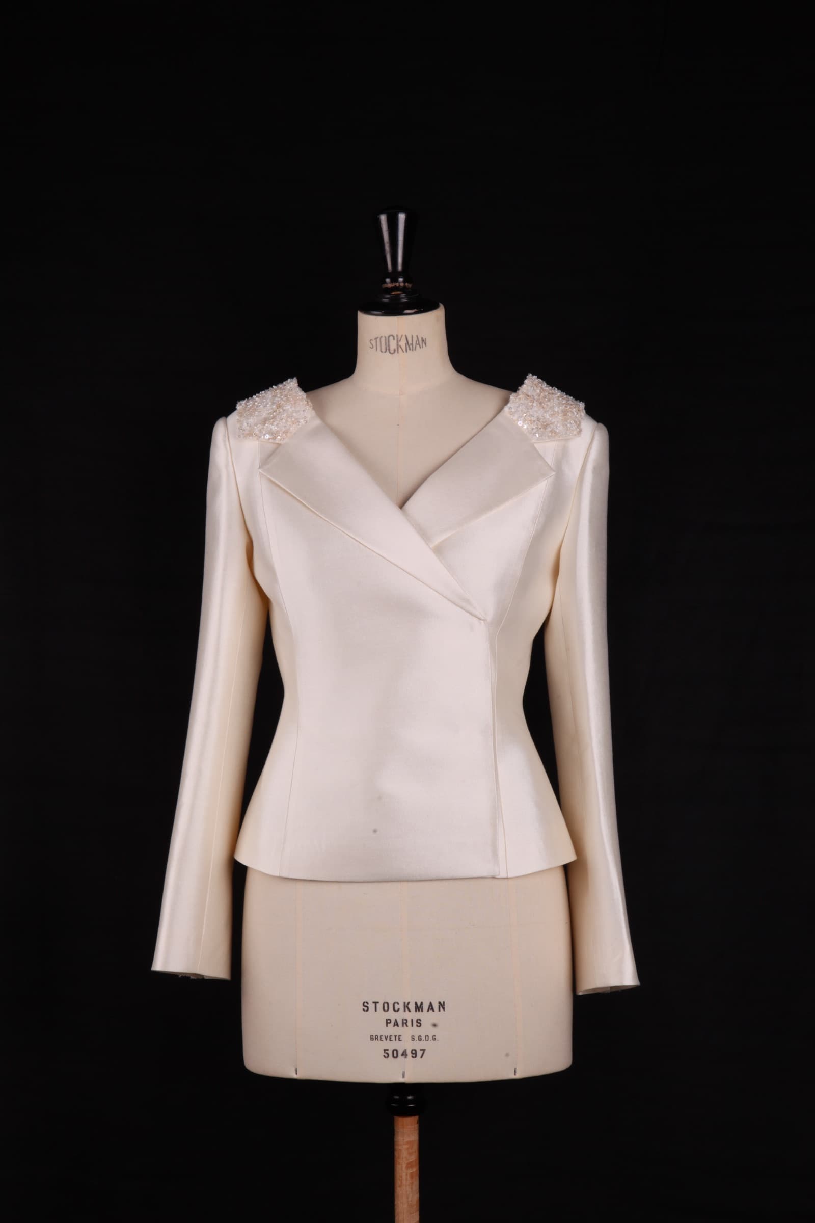 Cilia Rise look 7