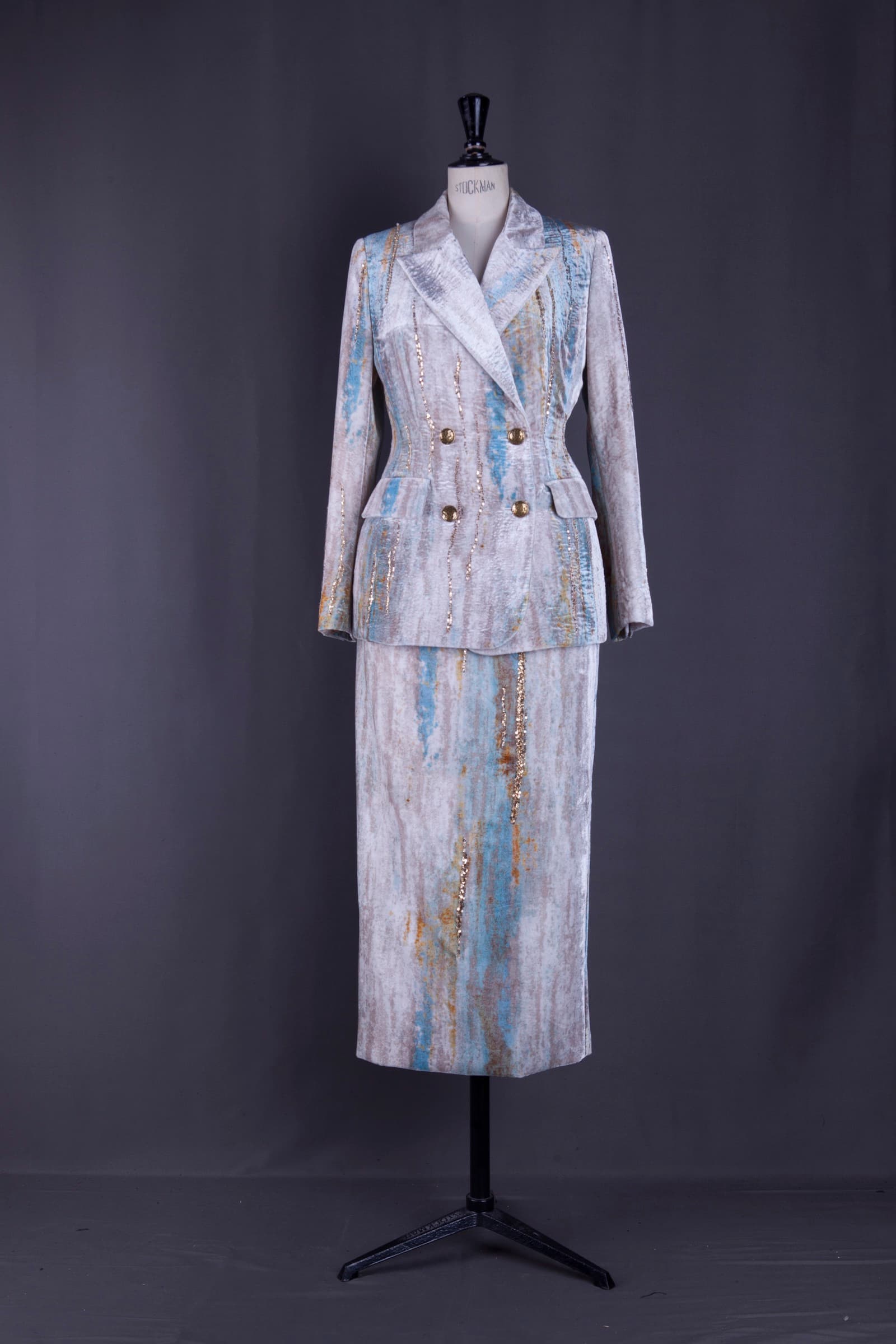 Cilia Rise look 20