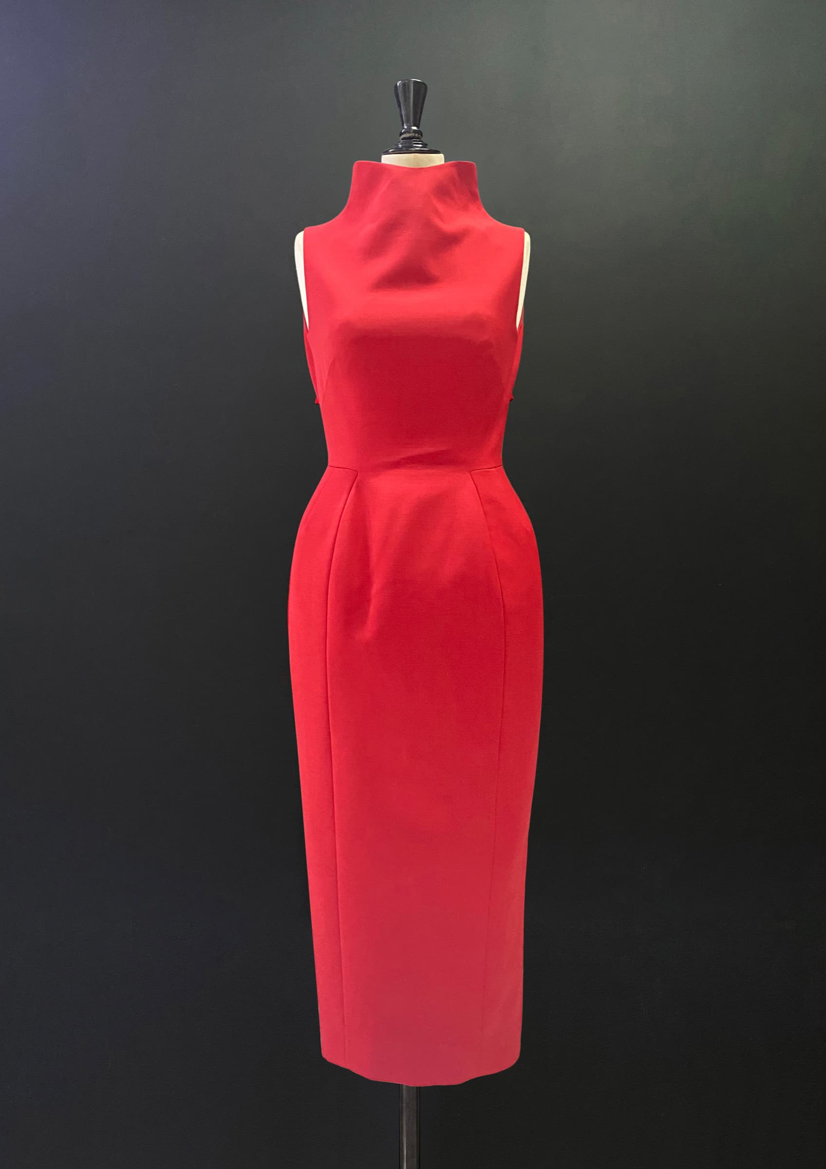 Cilia Rise look 12