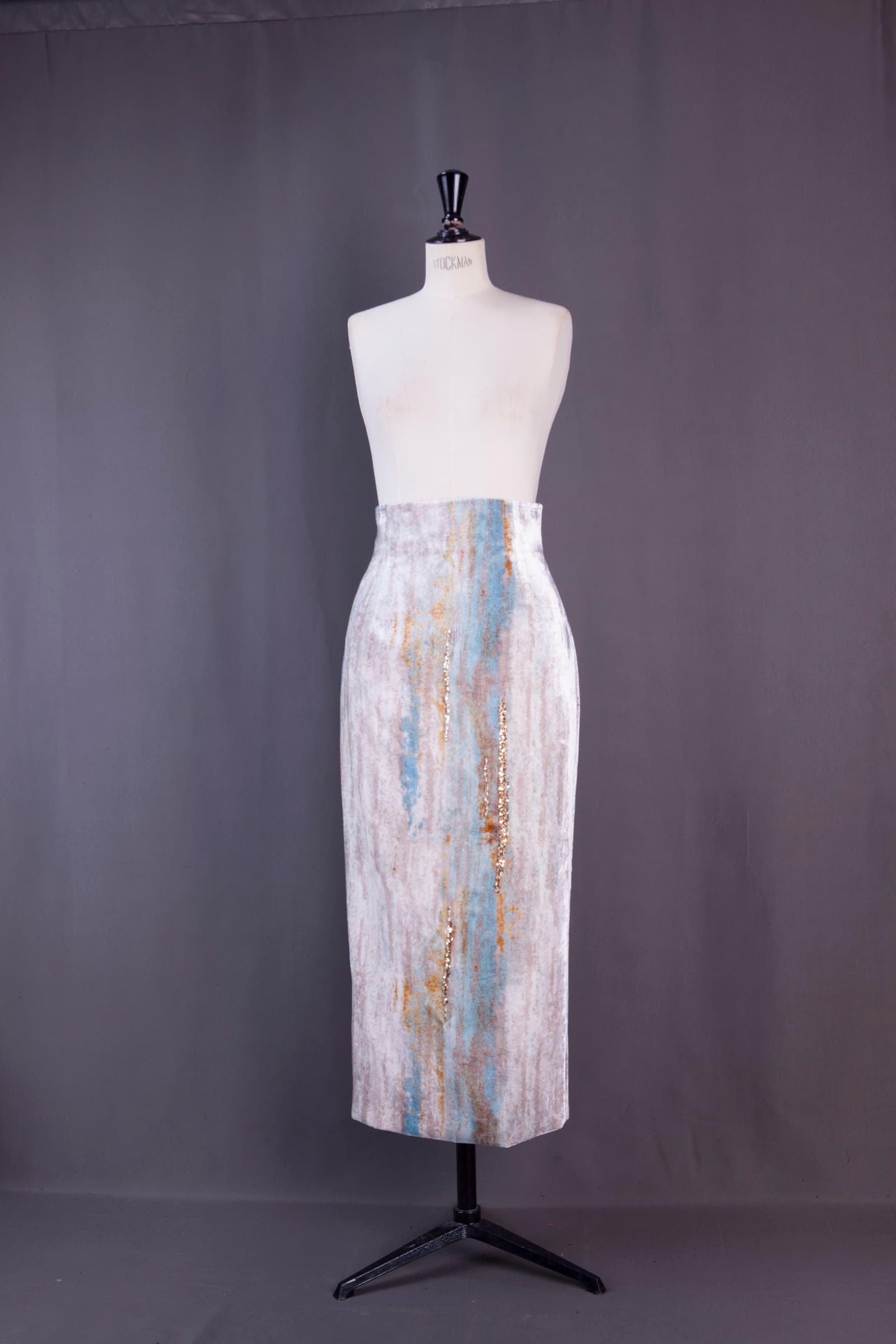 Cilia Rise look 22