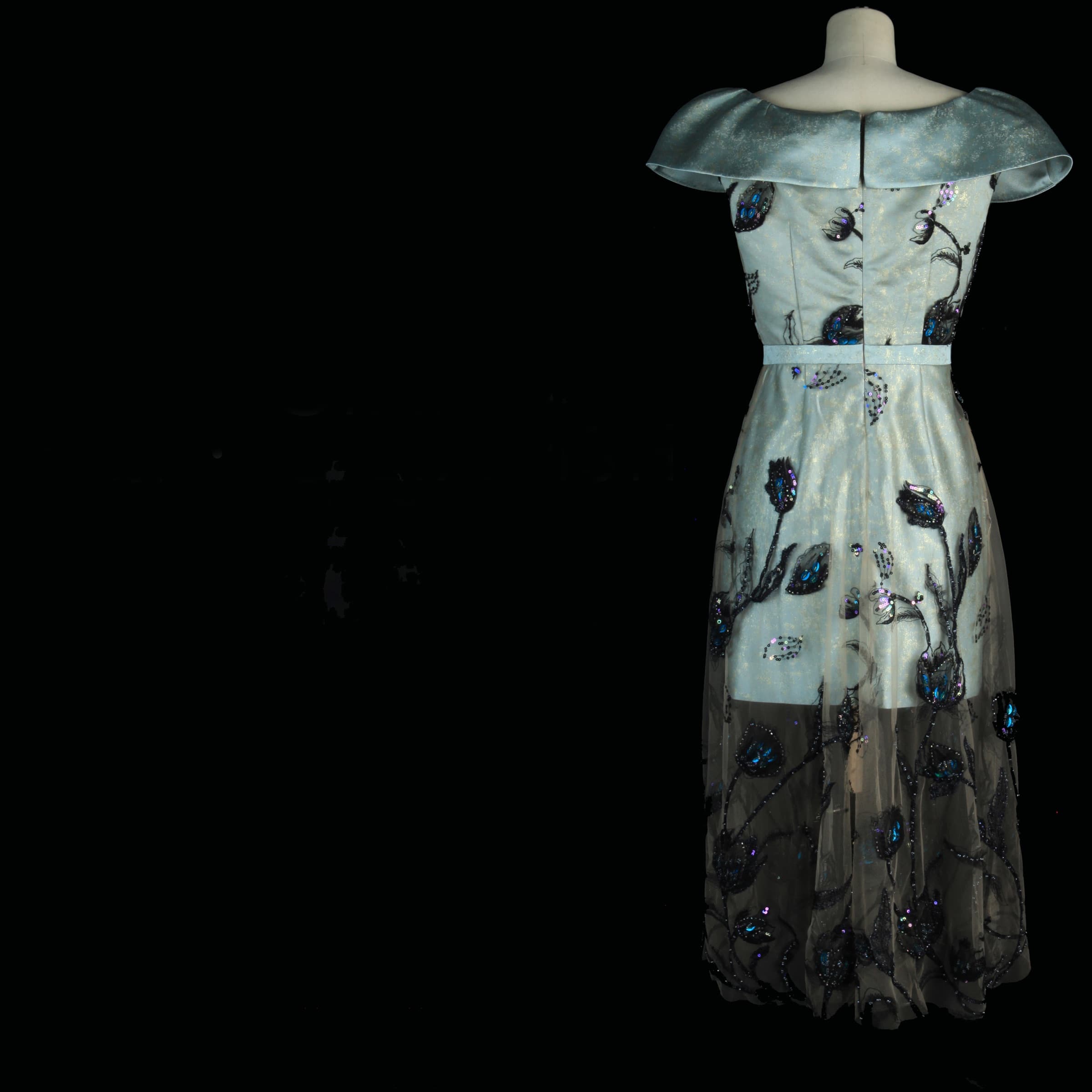 Cilia Rise look 21