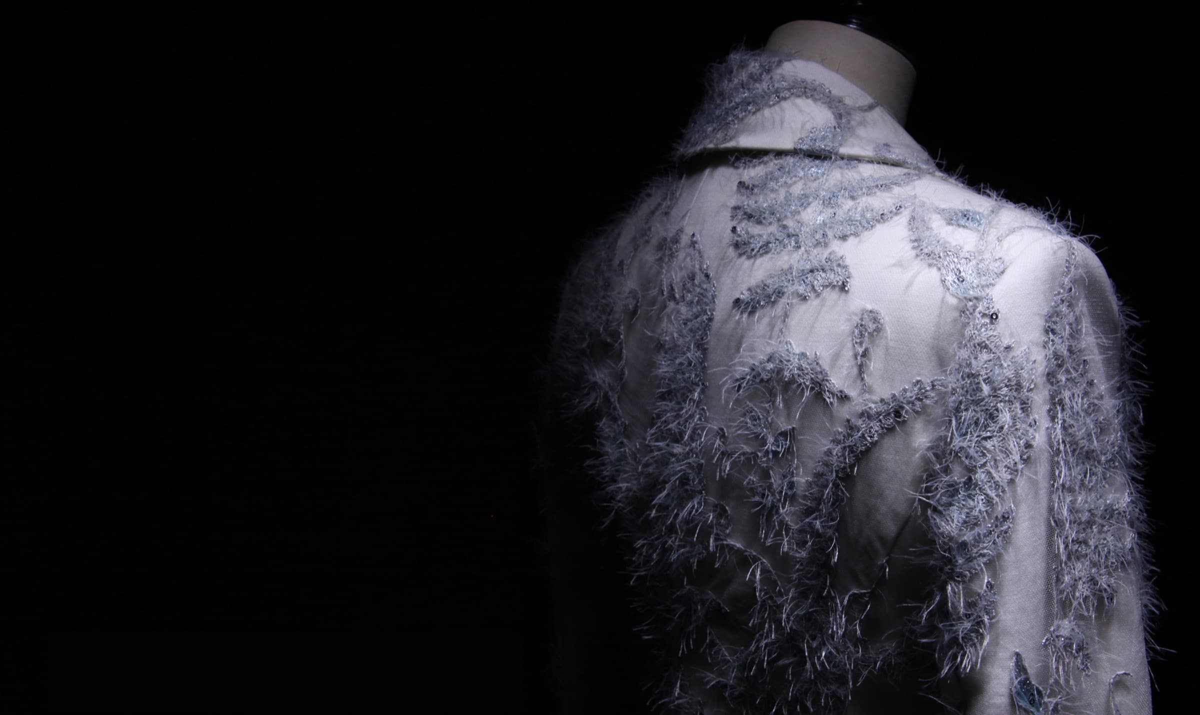 Cilia Rise look 17