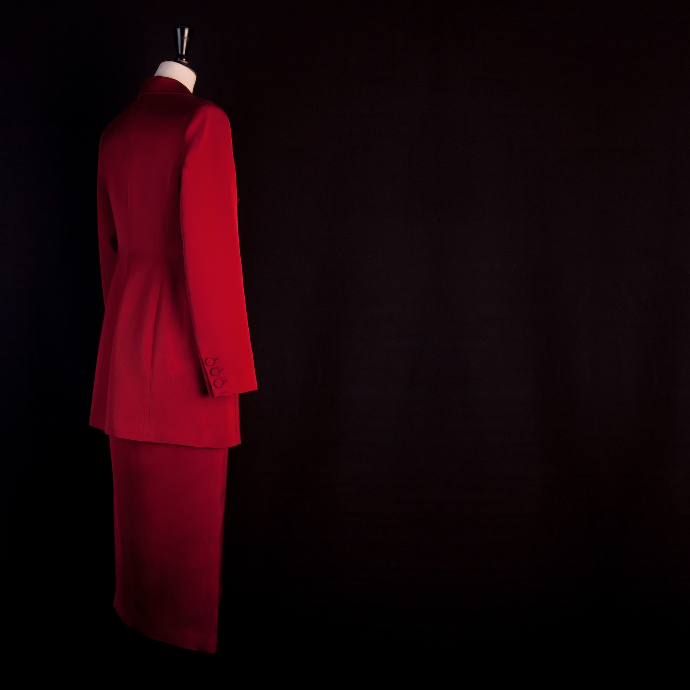 Cilia Rise look 13