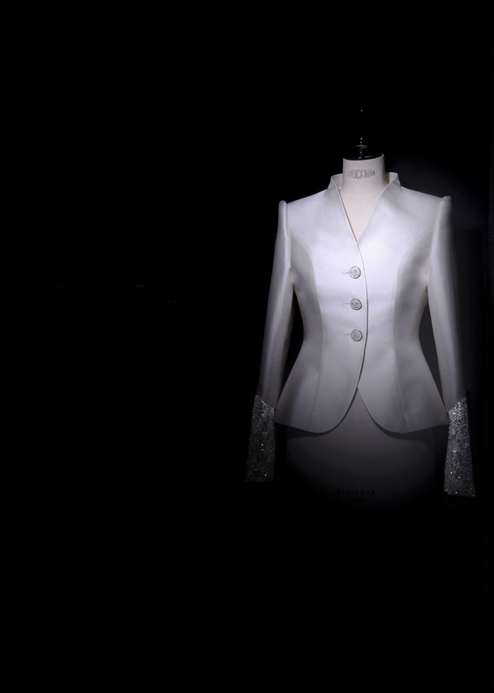 Cilia Rise look 4