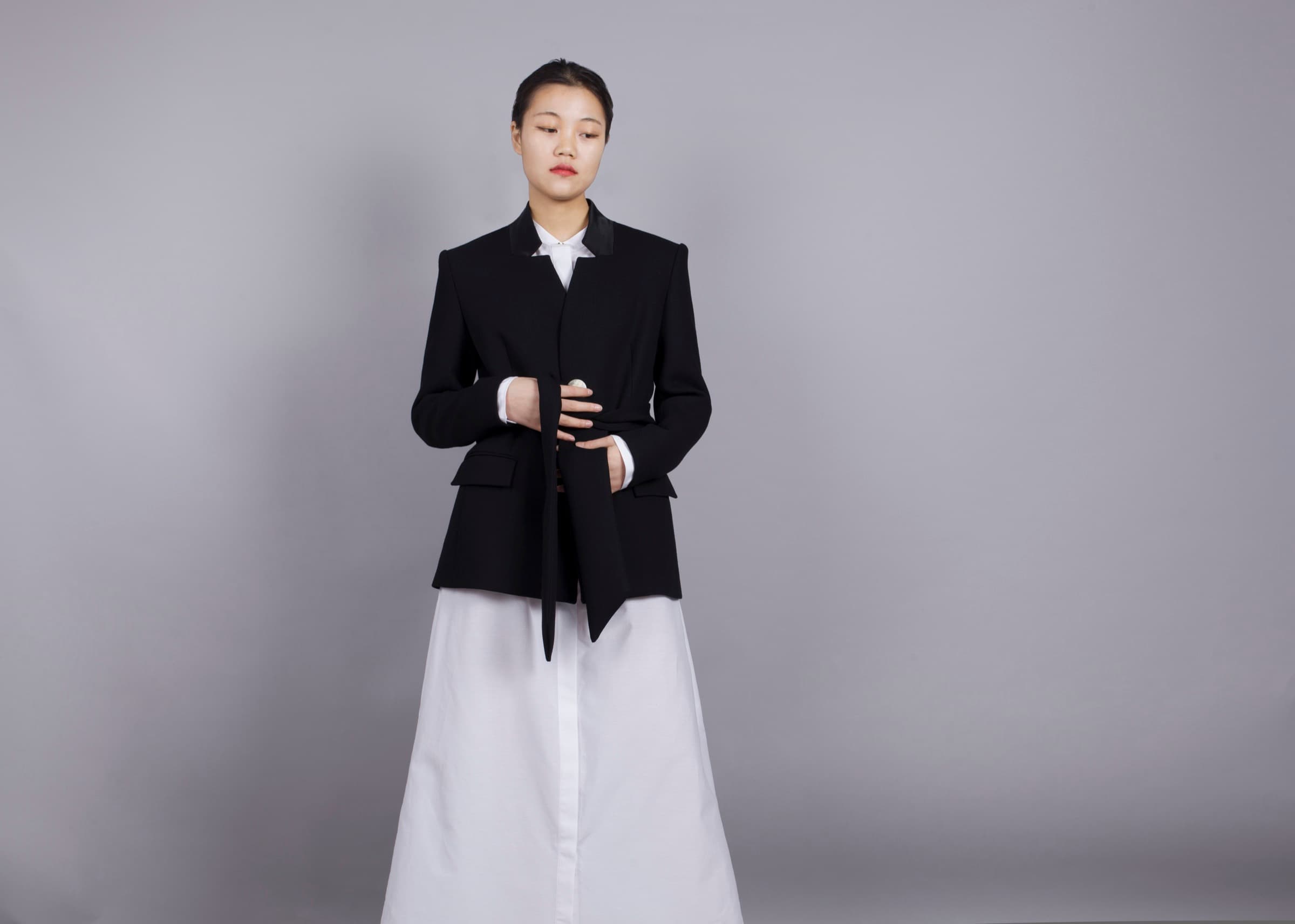 CILIARISH collection 1 key look
