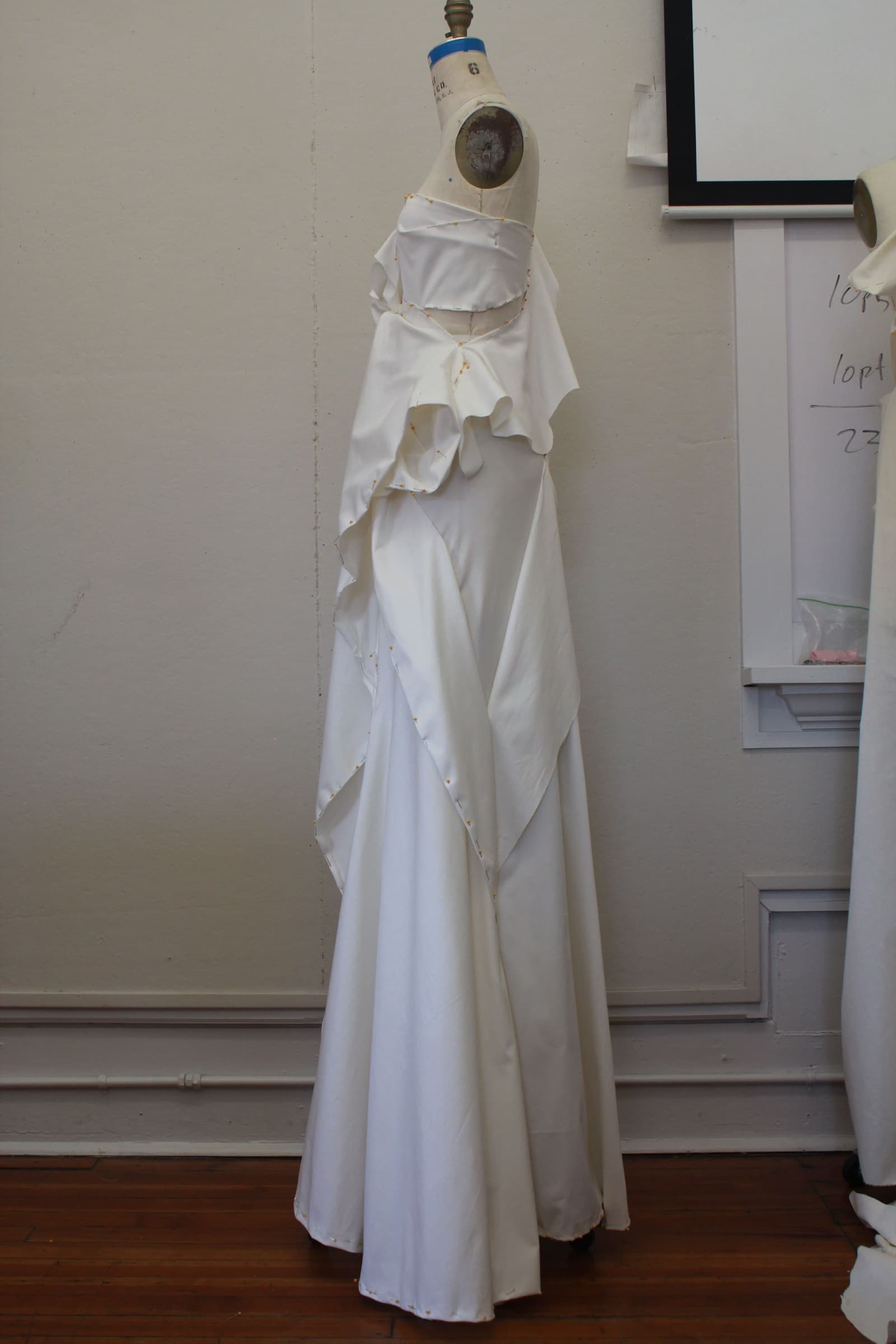 Supima prototype 3
