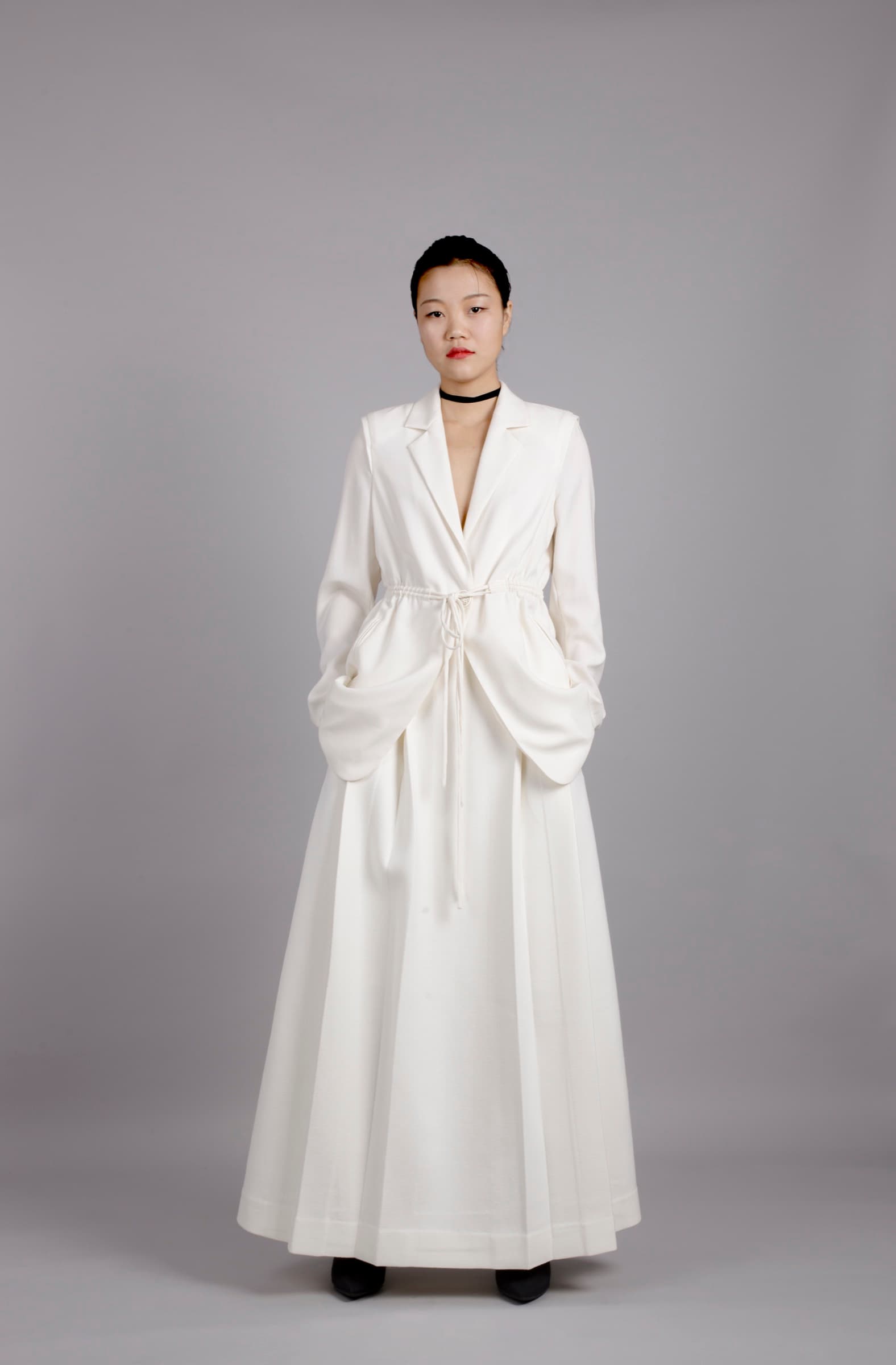 Collection 1 Look3-front