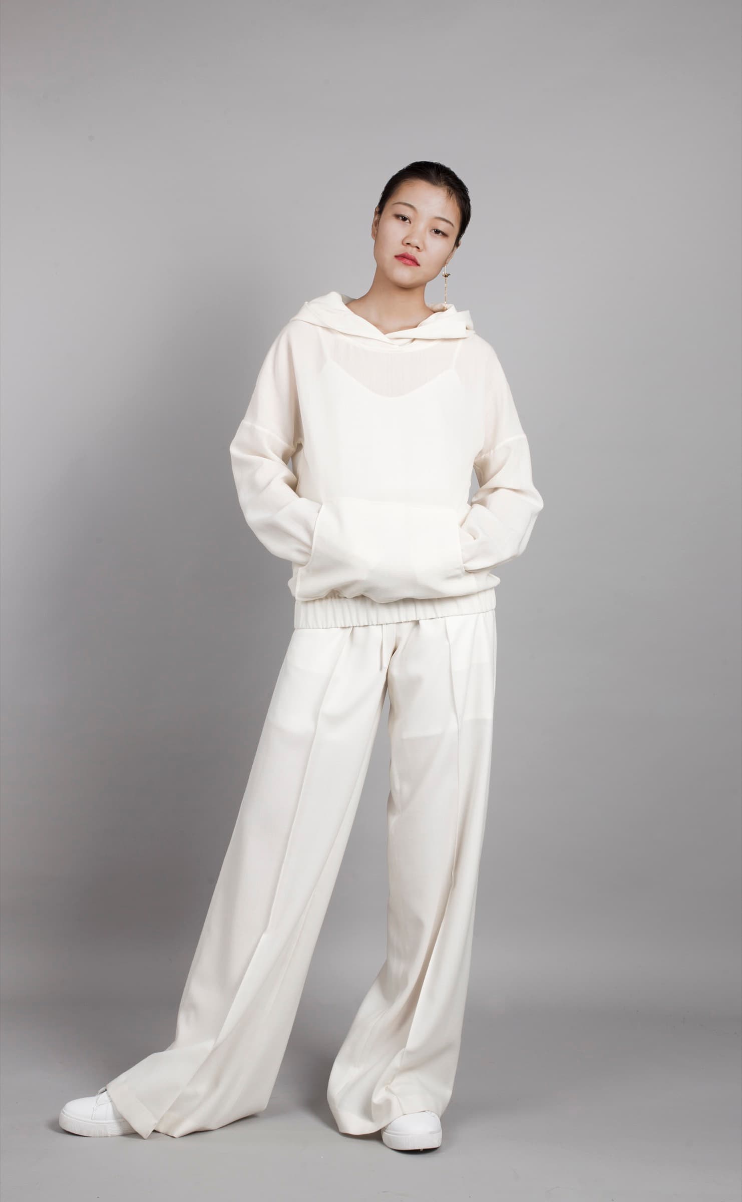 Collection 1 Look4-front