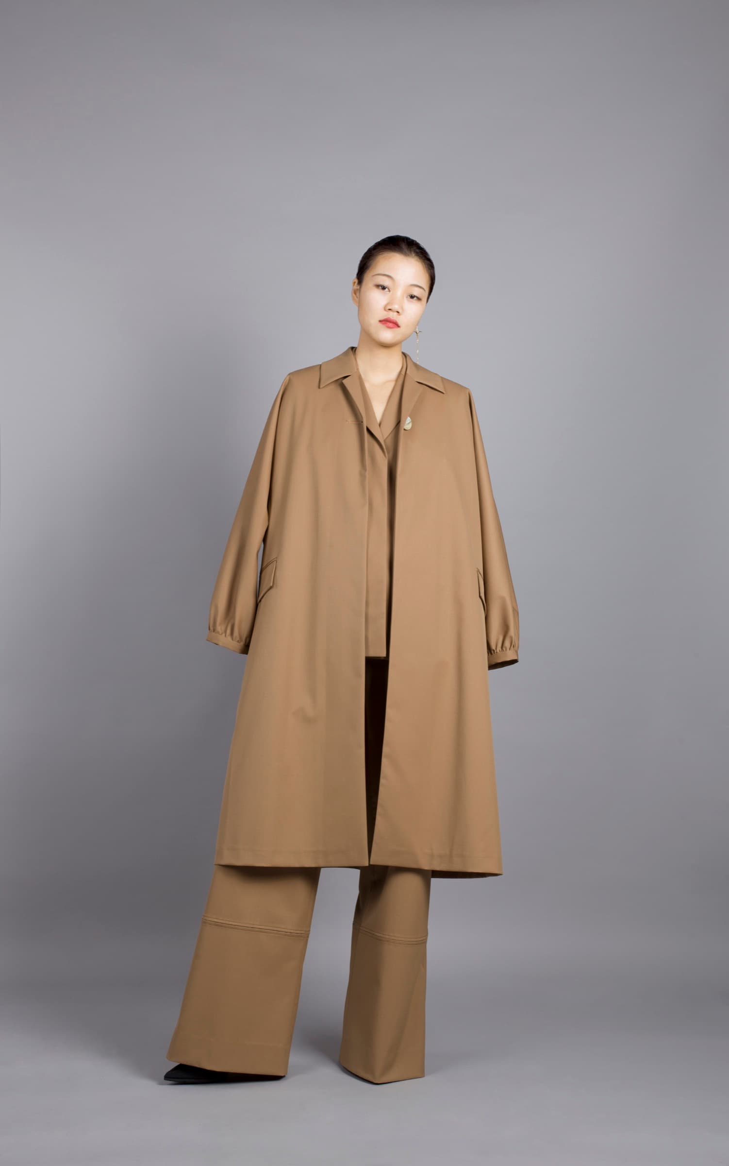Collection 1 Look6-front