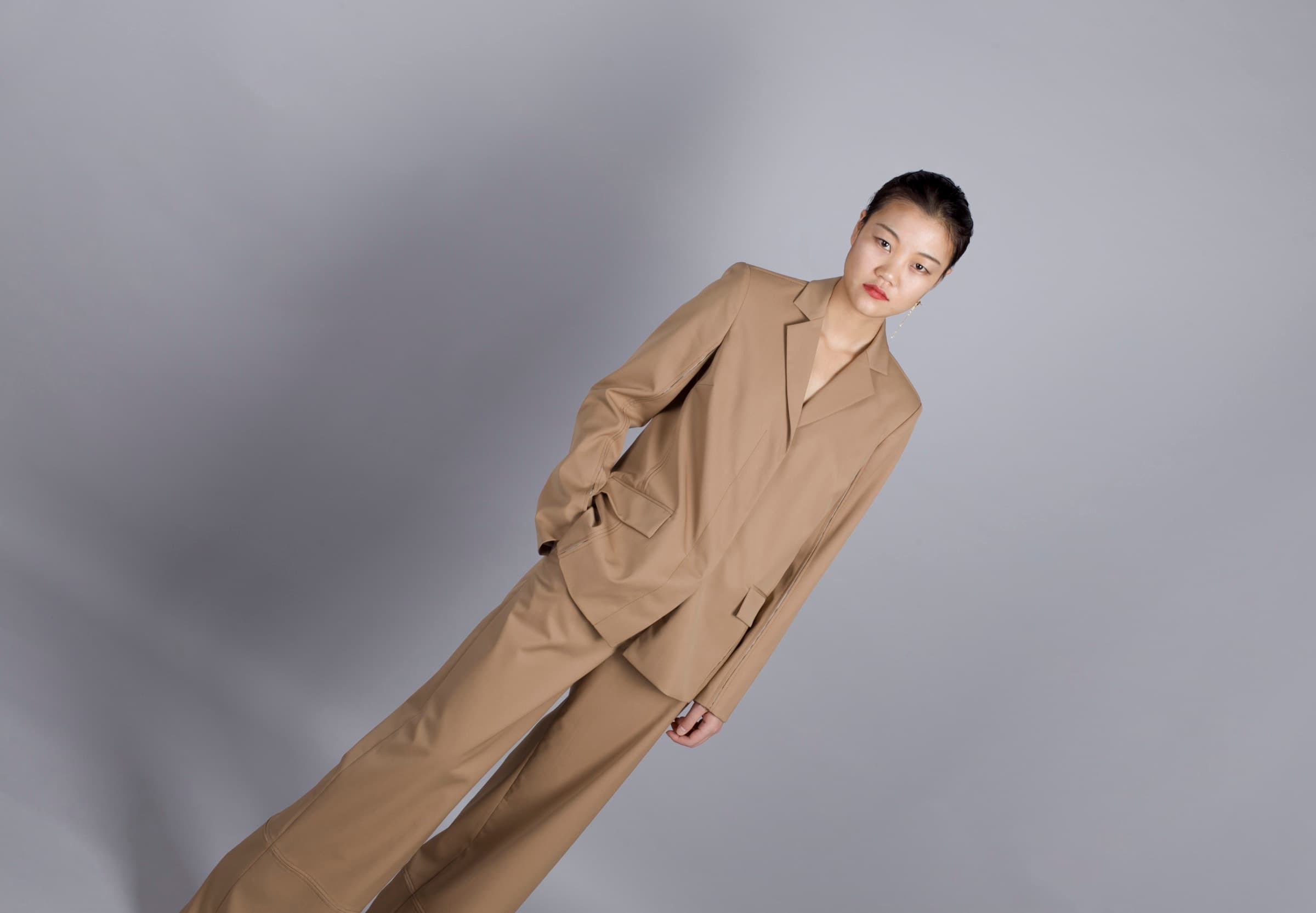 Collection 1 Look7-front