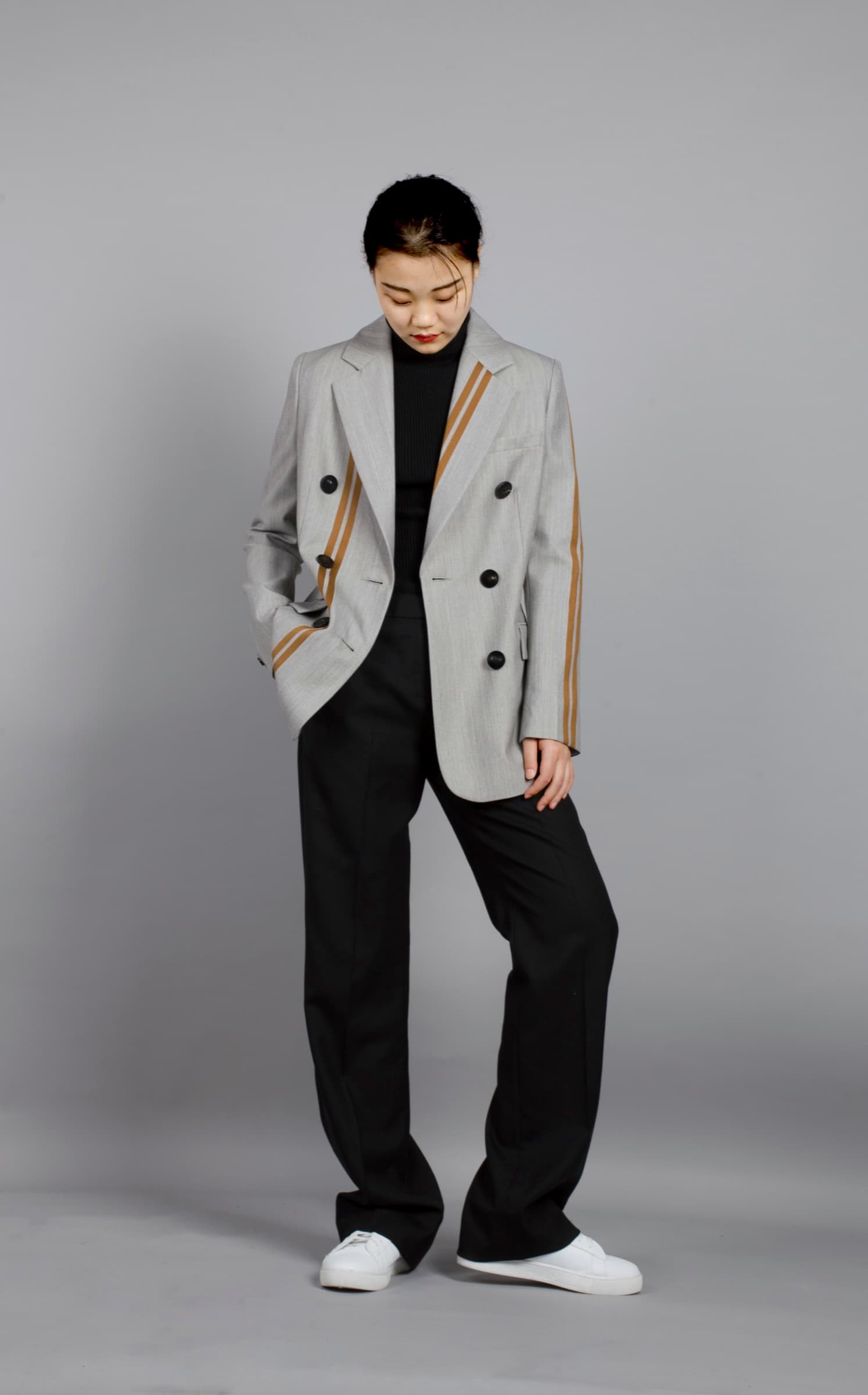 Collection 1 Look8-front