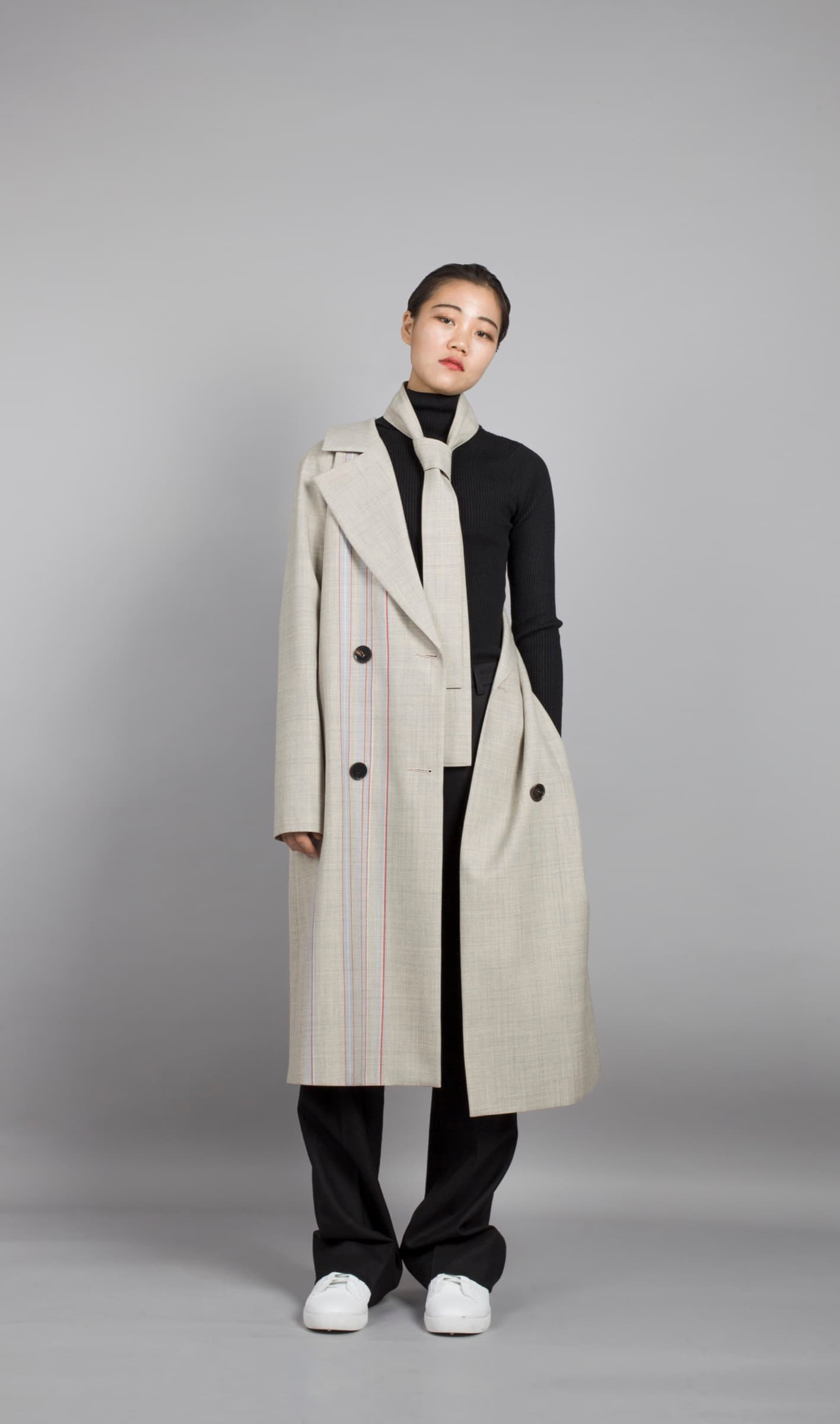 Collection 1 Look9-front