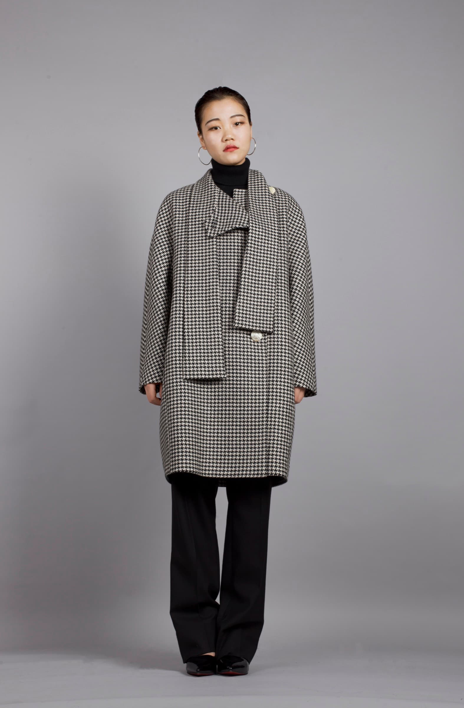 Collection 2 Look4-front