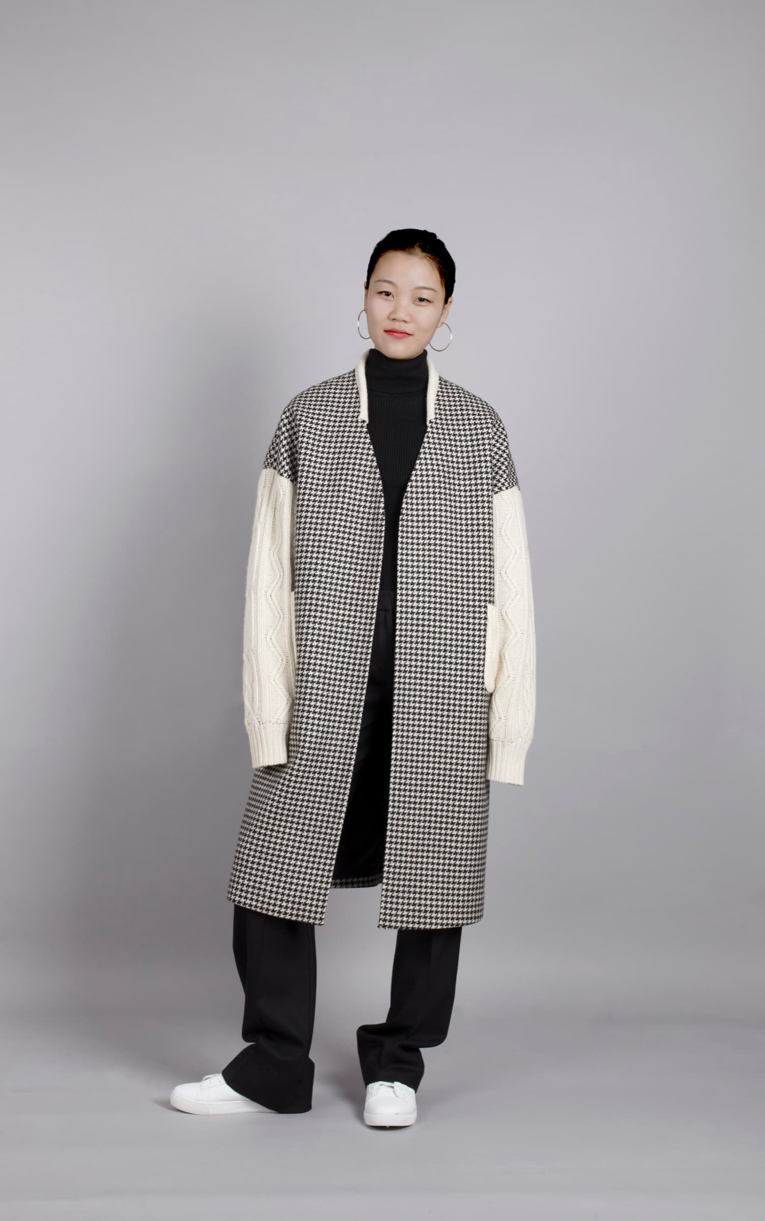 Collection 2 Look5-front