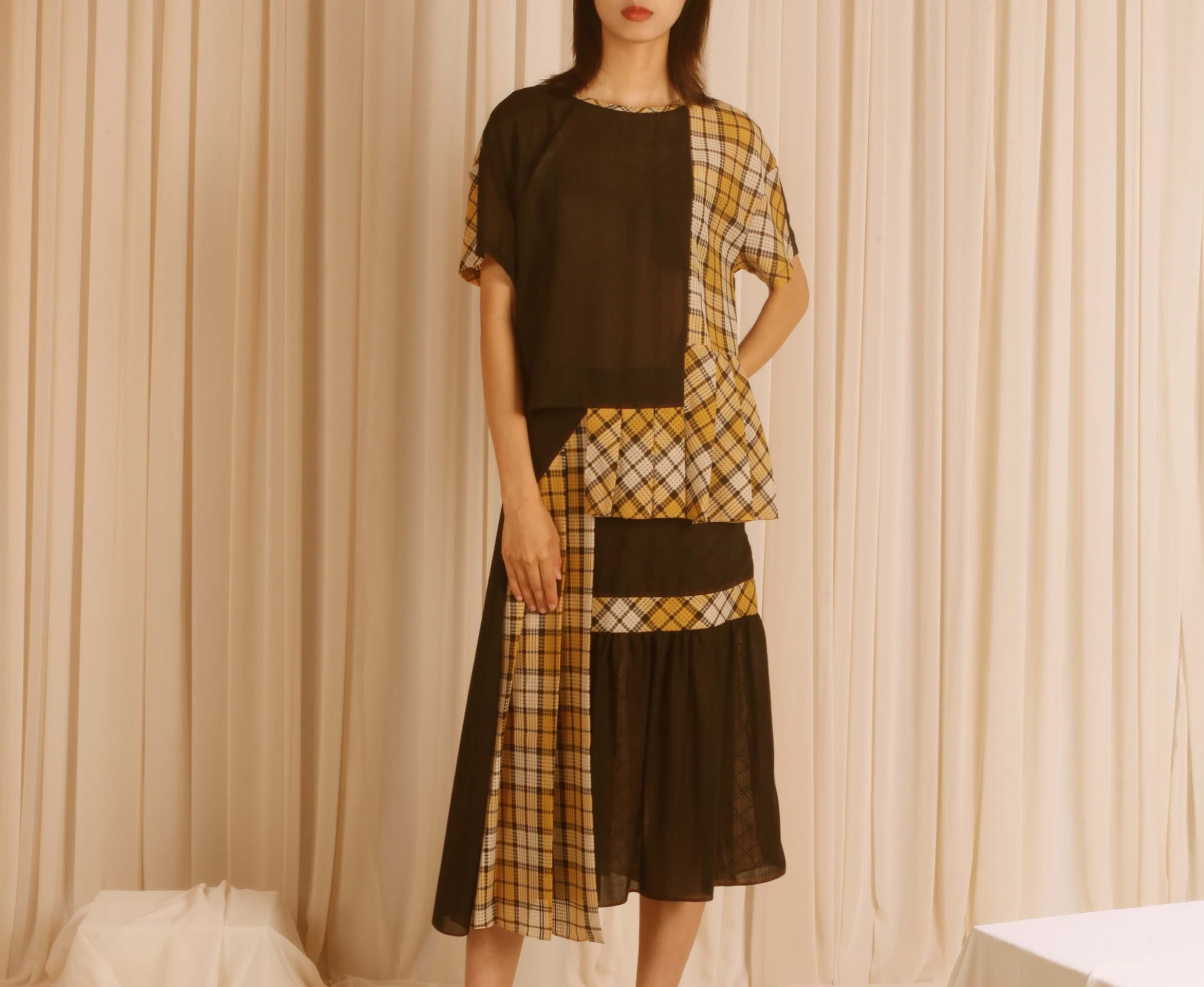 Collection 3 Look4-front
