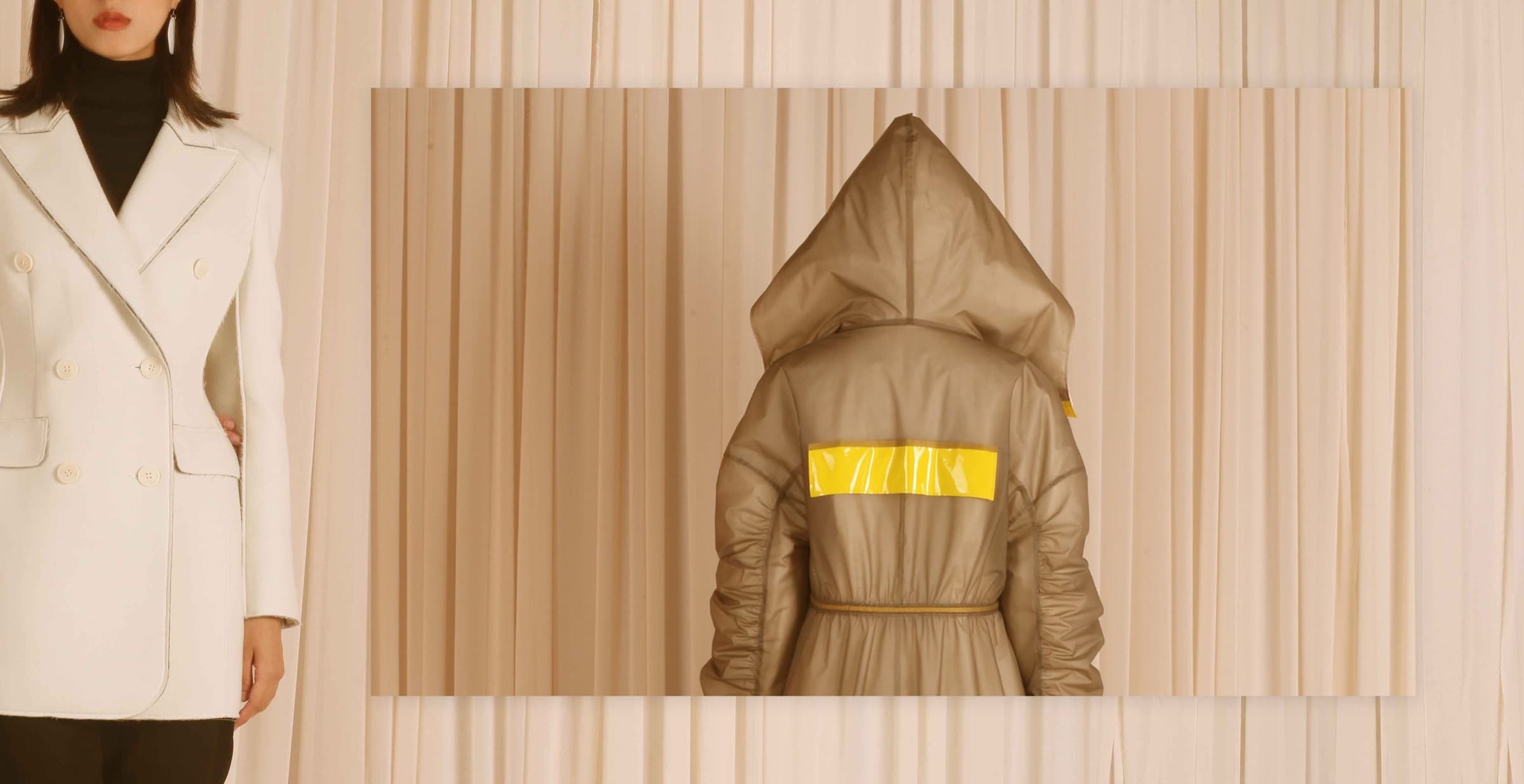 Collection 4 look overview